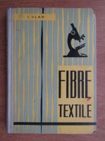 I. Vlad - Fibre textile