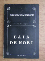 Ioanid Romanescu - Baia de nori