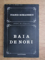 Ionaid Romanescu - Baia de nori