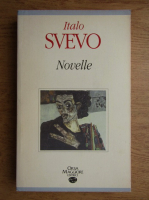 Italo Svevo - Novelle