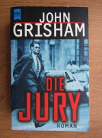 John Grisham - Die Jury