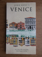 John Kents - Venice