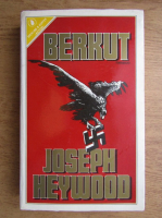 Joseph Heywood - Berkut