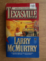 Larry McMurtry - Texasville