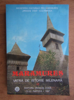 Anticariat: Maramures, Vatra de istorie milenara (vol 3)