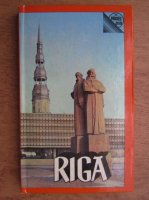Anticariat: Maria Debrer - Riga
