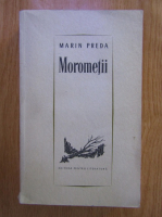 Marin Preda - Morometii