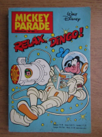 Mickey Parade. Relax dingo, nr. 89