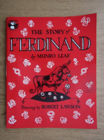 Munro Leaf - The story of Ferdinand