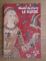 Musee de Cluny le guide