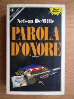 Nelson DeMille - Parola d'onore