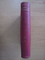 Nicolae Balcescu - Istoria romanilor sub domnia lui Michaiu Voda Viteazul (editiunea 2, 1887)
