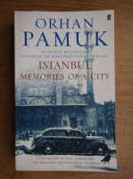 Orhan Pamuk - Istanbul, memories of a city