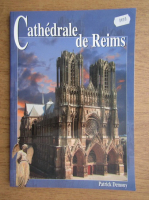 Anticariat: Patrick Demouy - Cathedrale de Reims