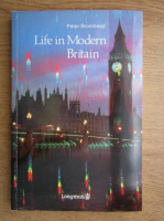 Anticariat: Peter Bromhead - Life in modern Britain