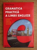 Rada Proca - Gramatica practica a limbii engleze