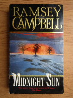 Ramsey Campbell - Midnight sun