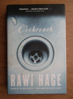 Rawi Hage - Cockroach