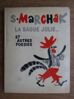 S. Marchak - La bague jolie