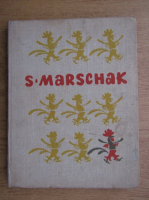 S. Marschak - Gedichte fur Kinder