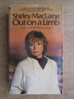 Shirley MacLaine - Out on a Limb