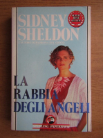 Sidney Sheldon - La rabbia degli angeli