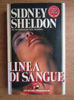 Sidney Sheldon - Linea di sangue