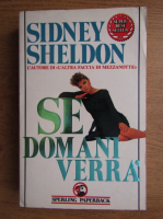 Sidney Sheldon - Se domani verra