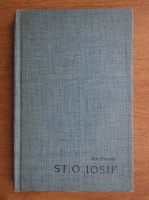 Anticariat: St. O. Iosif - Ion Roman