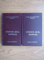 Stefan Augustin Doinas - Opere (2 volume)
