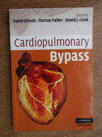 Sunit Ghosh - Cardiopulmonary bypass