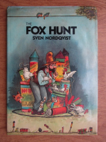 Sven Nordqvist - The fox hunt 