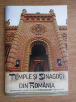 Temple si sinagogi din Romania