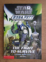 Terry Bisson - Star Wars. Boba Fett. The fight to survive