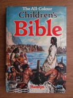 The all-colour children bible