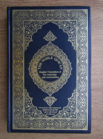 The noble Qur'An