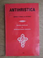 Veniamin Micle - Antihristica