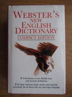 Websters's new english dictionary
