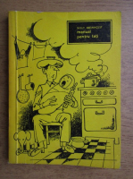 Willy Breinholst - Manual pentru tati