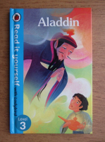 Aladdin (level 3)