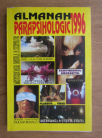 Almanah parapsihologic 1996