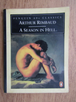 Arthur Rimbaud - A season in hell