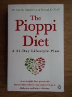 Aseem Malhotra - The Pioppi diet 