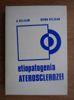 C. Velican - Etiopatogenia aterosclerozei