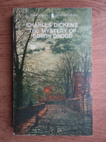 Charles Dickens - The mystery of Edwin Drood