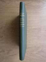 Cicerone - Divisions de l'art oratoire topiques (1925)