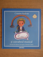 Cristina Andone - Mozart si curcubeul muzical