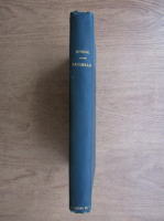 D. Iunius Iuvenalis - Satirele lui Juvenalis (1922)