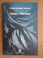 Dorin Gabriel Tilicea - Umbra trecerii 
