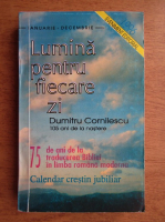 Dumitru Cornilescu - Lumina pentru fiecare zi